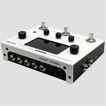 HOTONE Ampero II Stomp（ホットトーン）マルチエフェクター　アンペロ 画像2