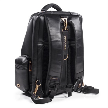Gruv Gear Club Bag Dekade Edition [VB02-DKD] 【数量限定生産モデル】【お取り寄せ品】 画像1