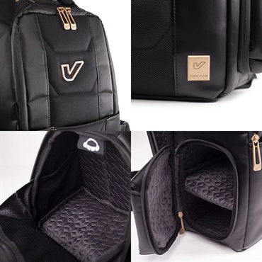 Gruv Gear Club Bag Dekade Edition [VB02-DKD] 【数量限定生産モデル】【お取り寄せ品】 画像4