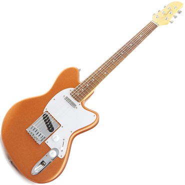 Ibanez YY20-OCS (Orange Cream Sparkle) [Yvette Young Model] 画像1