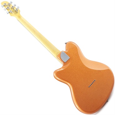 Ibanez YY20-OCS (Orange Cream Sparkle) [Yvette Young Model] 画像2