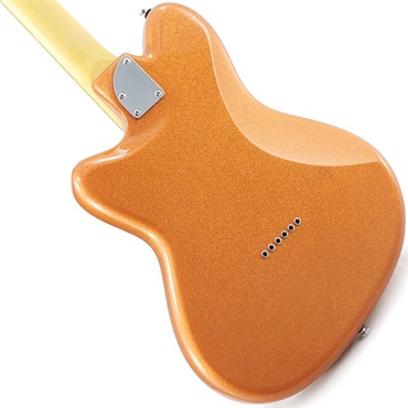 Ibanez YY20-OCS (Orange Cream Sparkle) [Yvette Young Model] 画像5