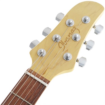Ibanez YY20-OCS (Orange Cream Sparkle) [Yvette Young Model] 画像6