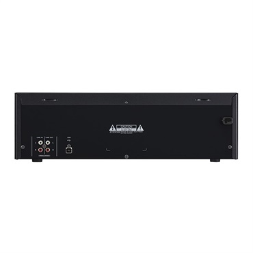 TASCAM 202MK7(202MKVII)(国内正規品)(ダブルカセットデッキ)(タスカム) 画像1