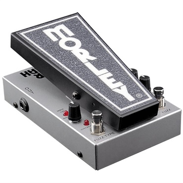 MORLEY 20/20 Power Fuzz Wah　モーリー ワウ 画像1