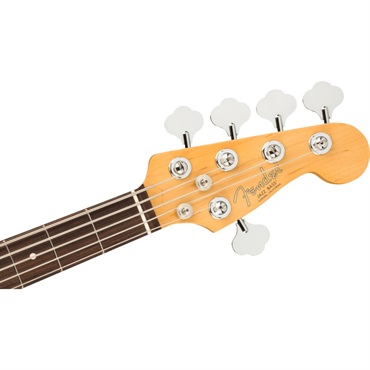 Fender USA American Professional II Jazz Bass V (3-Color Sunburst/Rosewood) 【The Spring Summer 2026 Campaign】 画像4