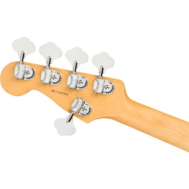 Fender USA American Professional II Jazz Bass V (3-Color Sunburst/Rosewood) 【The Spring Summer 2026 Campaign】 画像5