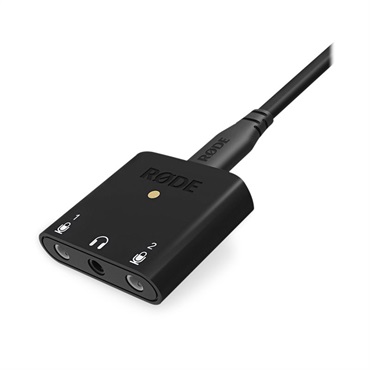 RODE AI-Micro(ロード)(オーディオインターフェース)(国内正規品) 画像5