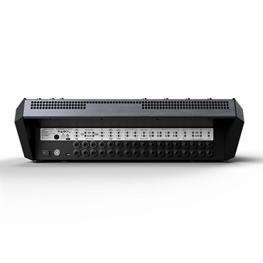 SSL(Solid State Logic) BiG SiX (ミキシングコンソール)(16ch)(USB-Cオーディオインターフェイス)(国内正規品)(エスエスエル) 画像2