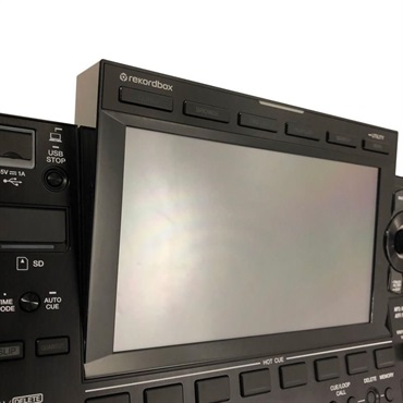 Pioneer DJ CDJ-3000【未使用開封品箱ダメージアウトレット特価】(パイオニアディージェー) 画像2