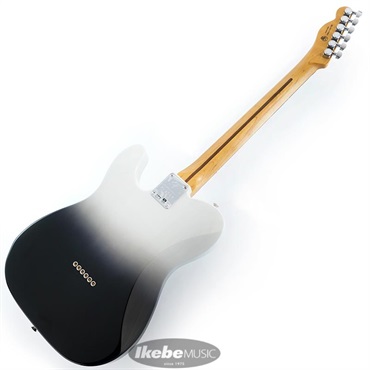 Fender MEX Player Plus Telecaster (Silver Smoke/Pau Ferro) 画像2