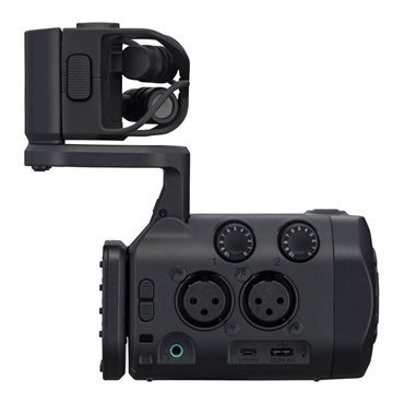 ZOOM Q8n-4K(Handy Video Recorder) 画像5