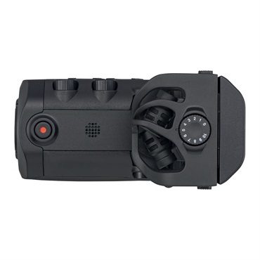 ZOOM Q8n-4K(Handy Video Recorder) 画像6