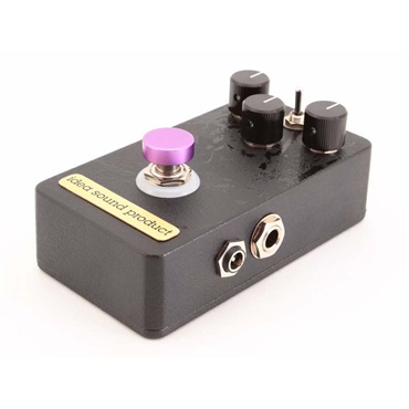 idea sound product IDEA-TBX ver.1（イデアサウンドプロダクト）ブースター 画像1