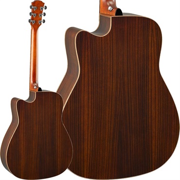 YAMAHA A1R (Vintage Natural) [SA1RVN]  ヤマハ 画像1