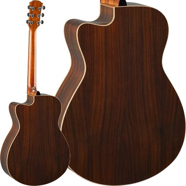 YAMAHA AC1R (Tobacco Brown Sunburst) [SAC1RTBS]  ヤマハ 画像1