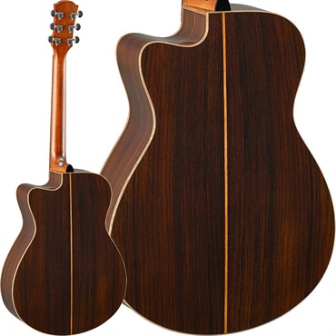 YAMAHA AC3R ARE (Vintage Natural) [SAC3RVN] 【お取り寄せ】 画像1