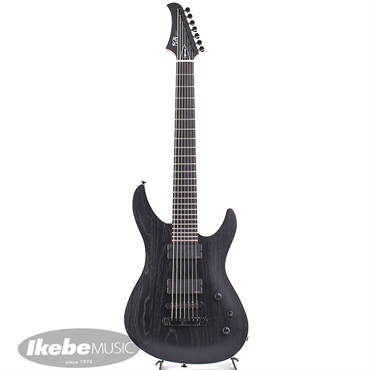 FUJIGEN J-Standard JMY72-ASH-E(Open Pore Black) 画像1