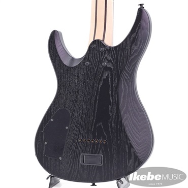 FUJIGEN J-Standard JMY72-ASH-E(Open Pore Black) 画像3
