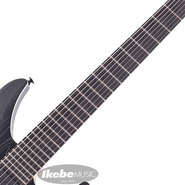 FUJIGEN J-Standard JMY72-ASH-E(Open Pore Black) 画像4