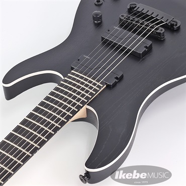 FUJIGEN J-Standard JMY72-ASH-E(Open Pore Black) 画像6