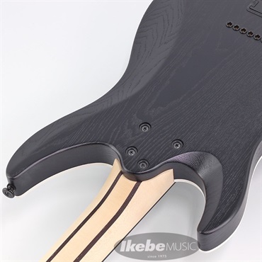 FUJIGEN J-Standard JMY72-ASH-E(Open Pore Black) 画像7