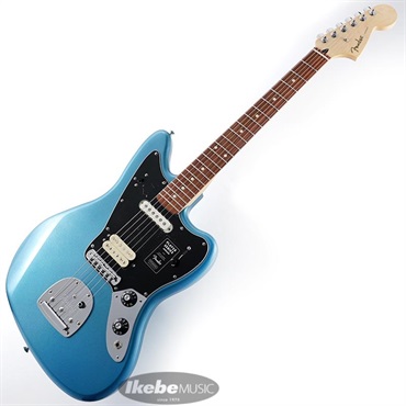 Fender MEX Player Jaguar (Tidepool /Pau Ferro)【旧価格品】 画像1