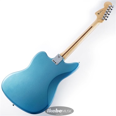 Fender MEX Player Jaguar (Tidepool /Pau Ferro)【旧価格品】 画像2