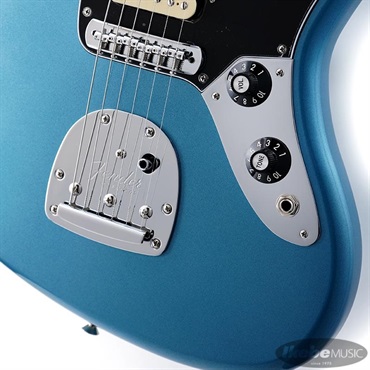 Fender MEX Player Jaguar (Tidepool /Pau Ferro)【旧価格品】 画像4