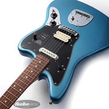 Fender MEX Player Jaguar (Tidepool /Pau Ferro)【旧価格品】 画像5