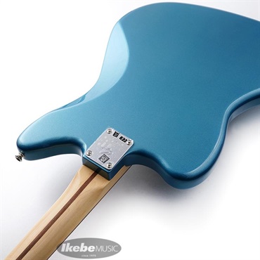 Fender MEX Player Jaguar (Tidepool /Pau Ferro)【旧価格品】 画像6