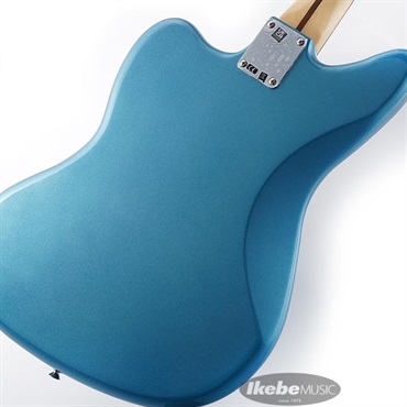 Fender MEX Player Jaguar (Tidepool /Pau Ferro)【旧価格品】 画像7