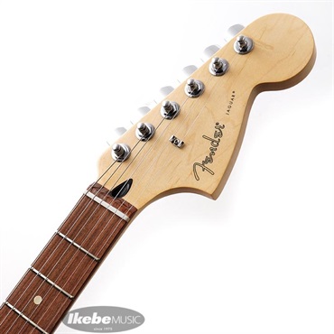 Fender MEX Player Jaguar (Tidepool /Pau Ferro)【旧価格品】 画像8