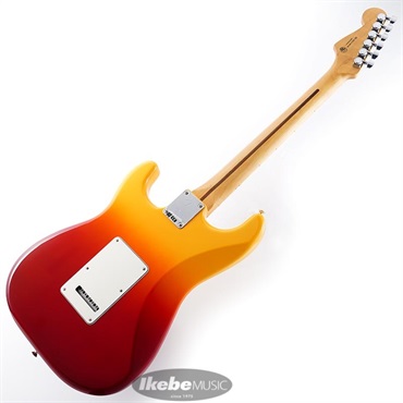 Fender MEX Player Plus Stratocaster (Tequila Sunrise/Maple) 画像2