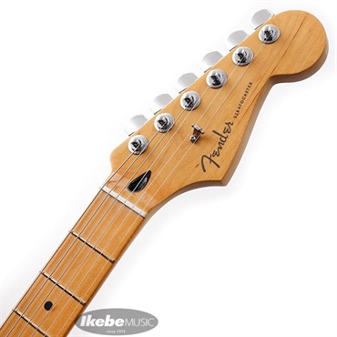 Fender MEX Player Plus Stratocaster (Tequila Sunrise/Maple) 画像8