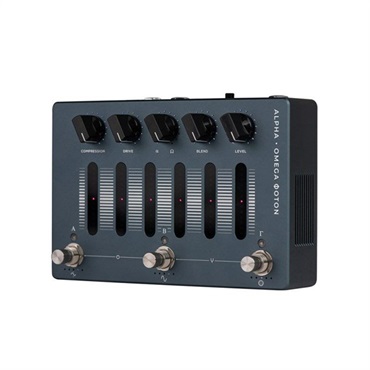 Darkglass Electronics ALPHA・OMEGA PHOTON(Φoton) 画像2