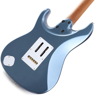 Ibanez Prestige AZ2204N-PBM (Prussian Blue Metallic) 画像5