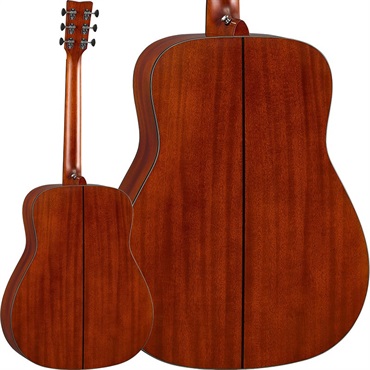 YAMAHA Red Label FGX3 ヤマハ 画像1