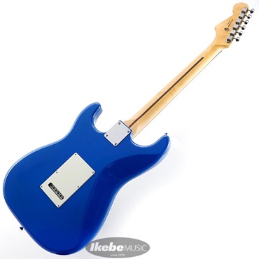 Fender Made in Japan Hybrid II Stratocaster (Forest Blue/Rosewood) 画像2