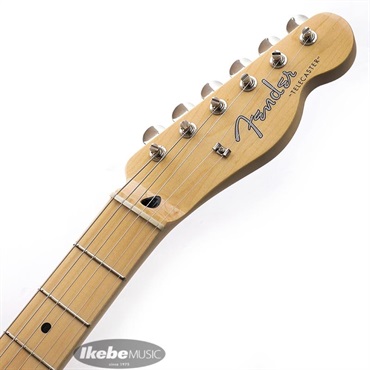 Fender Made in Japan Hybrid II Telecaster (Forest Blue/Maple) 画像8