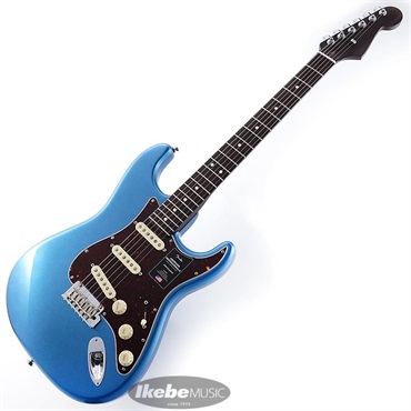 Fender USA American Professional II Stratocaster Solid Rosewood Neck Lake Placid Blue 【The Spring Summer 2026 Campaign】 画像1