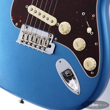 Fender USA American Professional II Stratocaster Solid Rosewood Neck Lake Placid Blue 【The Spring Summer 2026 Campaign】 画像4