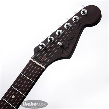 Fender USA American Professional II Stratocaster Solid Rosewood Neck Lake Placid Blue 【The Spring Summer 2026 Campaign】 画像8