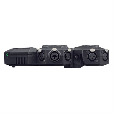 ZOOM EXH-8(External XLR Input Capsule) 画像3