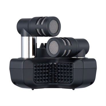 ZOOM XAH-8(XY-AB Stereo Mic Capsule) 画像1