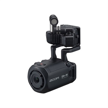 ZOOM XAH-8(XY-AB Stereo Mic Capsule) 画像6