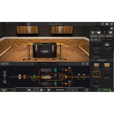 IK Multimedia AmpliTube MESA/Boogie 2(代引不可)(オンライン納品) 画像1