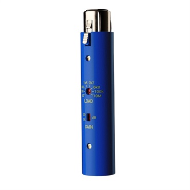 sE Electronics DM2 TNT(パッシブマイク用+15dB/+30dB切り替えプリアンプ)【sE数量限定プロモ！】 画像1