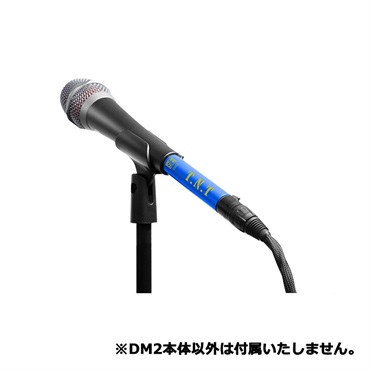 sE Electronics DM2 TNT(パッシブマイク用+15dB/+30dB切り替えプリアンプ)【sE数量限定プロモ！】 画像4