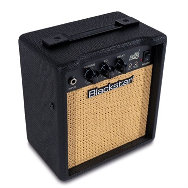 Blackstar Debut 10E Black Edition（ブラックスター） 画像1
